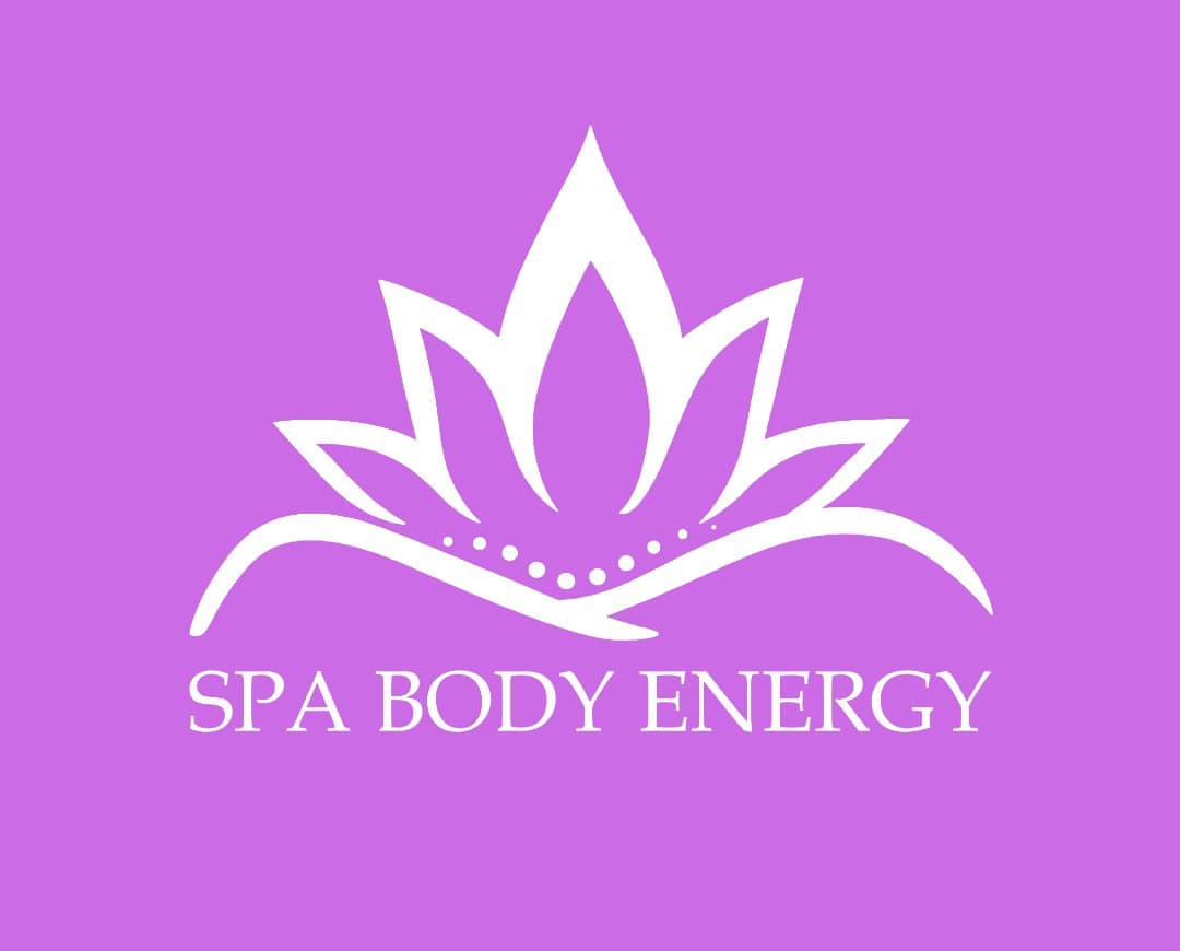 Spa Body Energy Logo