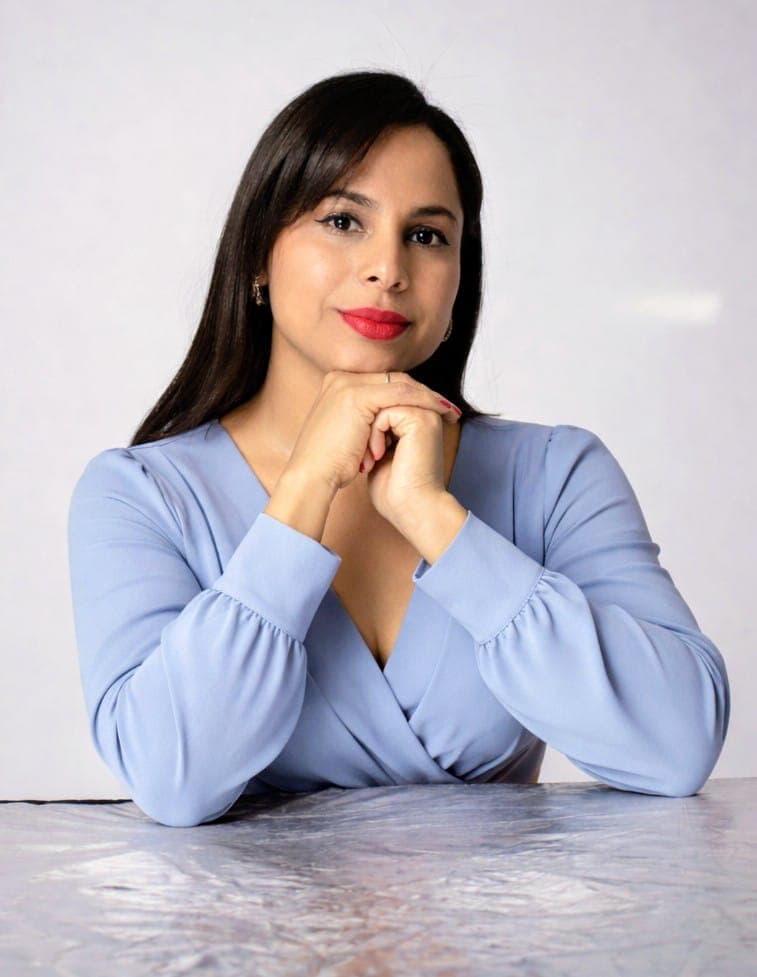 Yusmely García — Creadora del Método SER